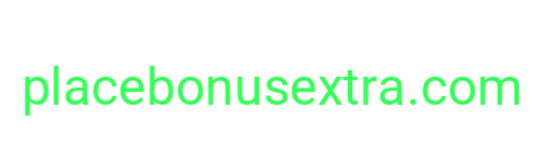 PlaceBonusExtra.com Logo